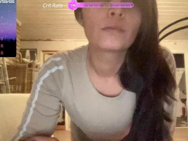Honeysnow38 on BongaCams 
