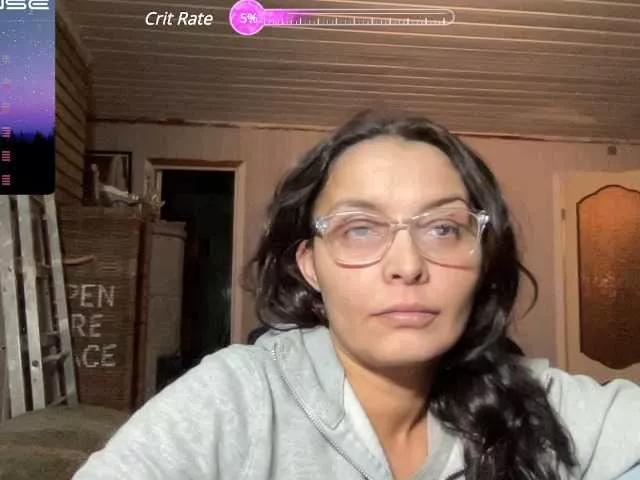 Honeysnow38 on BongaCams 