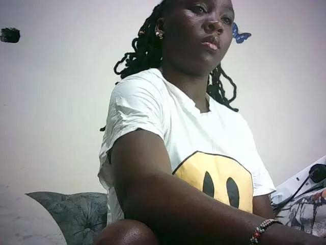 horny-ness on BongaCams 