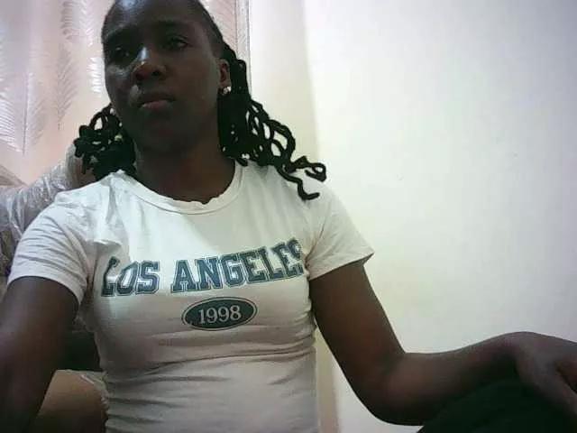 horny-ness on BongaCams 