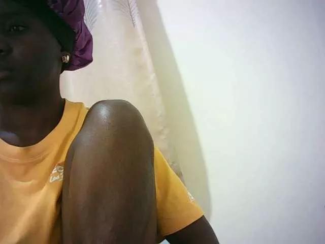 horny-ness on BongaCams 