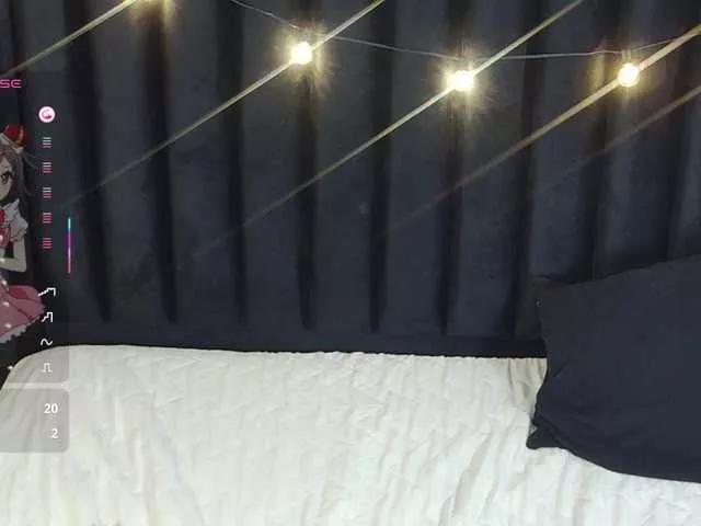 hornylittleanny on BongaCams 