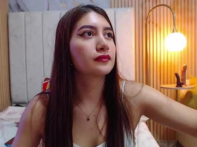 hornyssluttt on BongaCams 