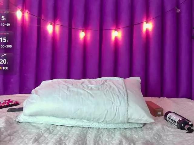 Hornysweetebony on BongaCams 