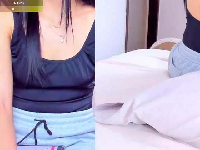 hot-candykiss on BongaCams 