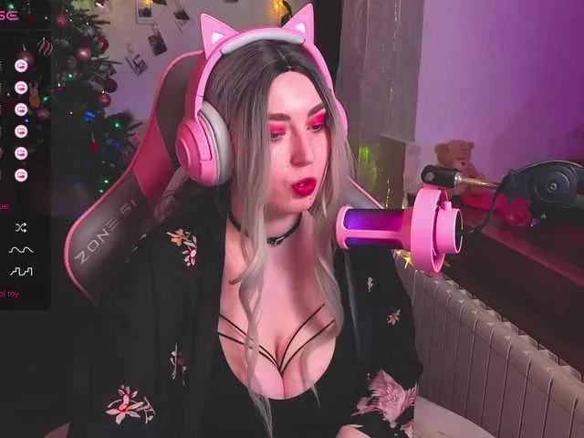 HotDemonic on BongaCams 