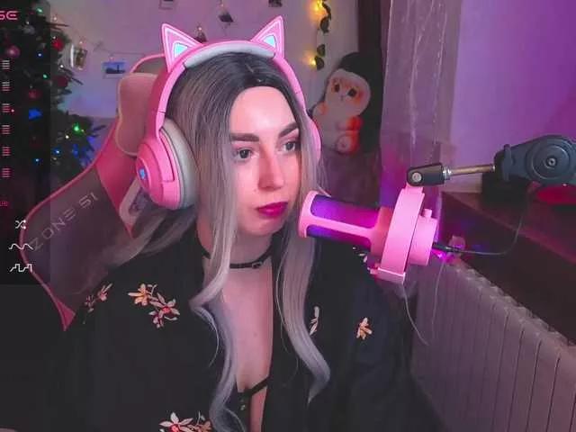 HotDemonic on BongaCams 