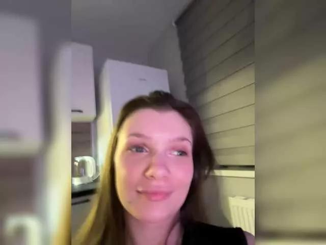 Hotksy on BongaCams 