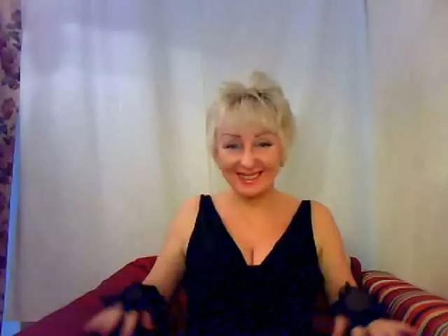 HotXMatSsS on BongaCams 