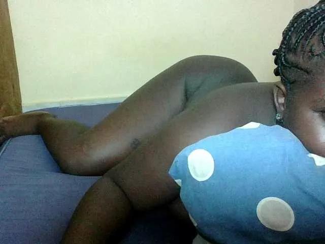 Hotybobbies on BongaCams 