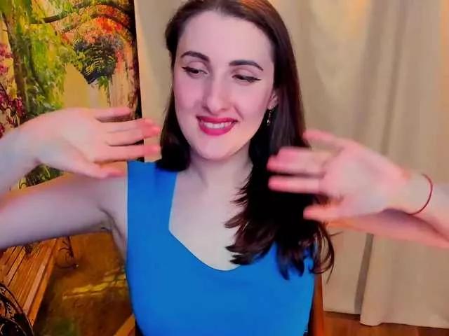 I-JUST-I on BongaCams 