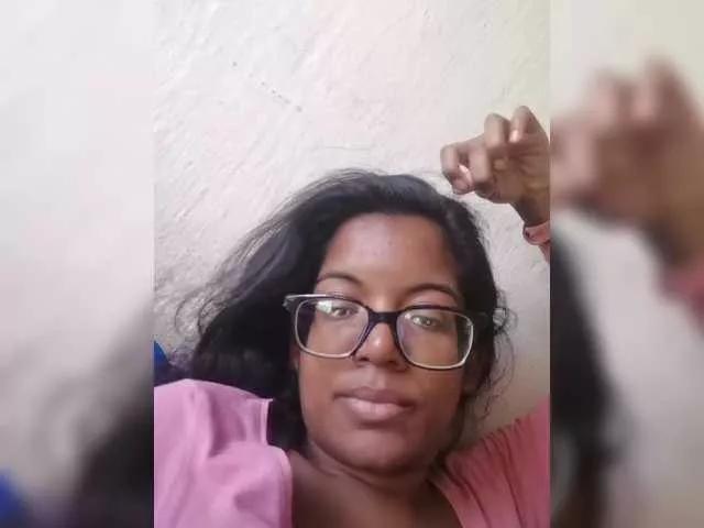 IndianBeaut on BongaCams 