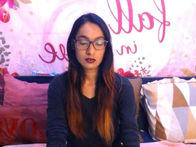indianrebel on BongaCams 