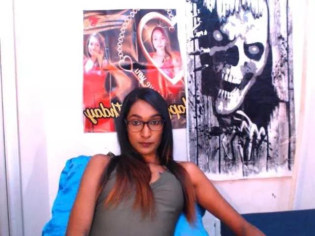 indianrebel on BongaCams 