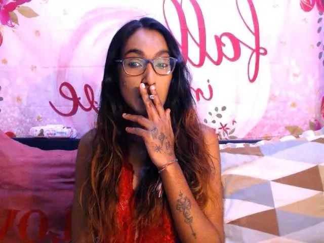 indianrebel on BongaCams 