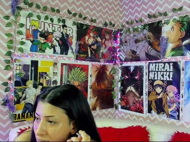IrinaGremory on BongaCams 