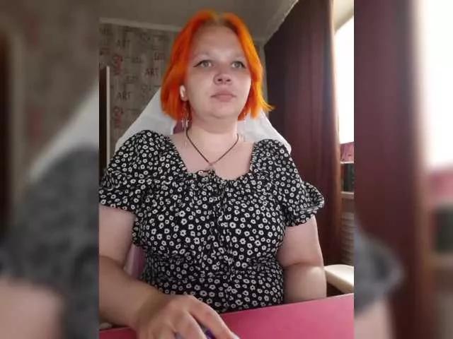 Irinkakissa on BongaCams 