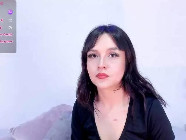 isa-molly on BongaCams 