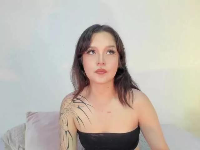 isa-molly on BongaCams 
