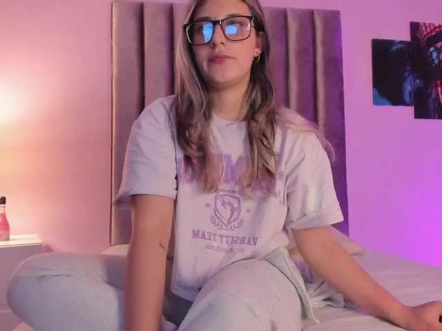 Isabela-Ross on BongaCams 