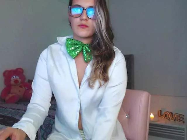 Isabela-Ross on BongaCams 