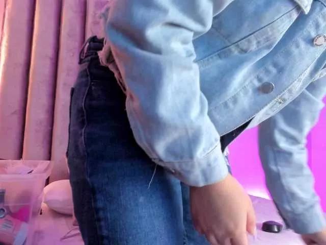 Isabela-Ross on BongaCams 