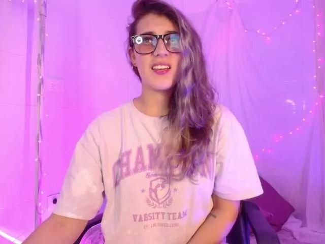 Isabela-Ross on BongaCams 