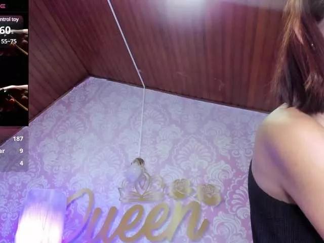 ISABELLA-HEITS on BongaCams 