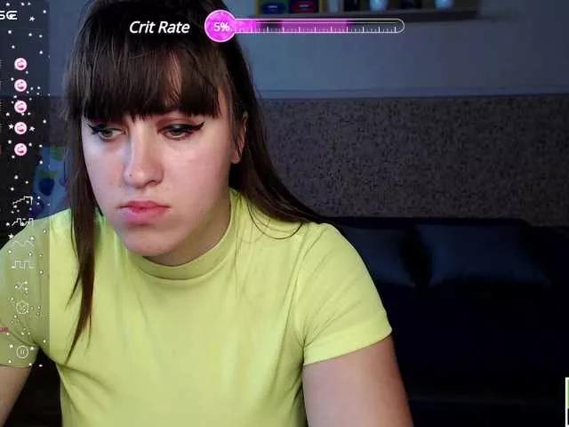 IvannaAmali661 on BongaCams 