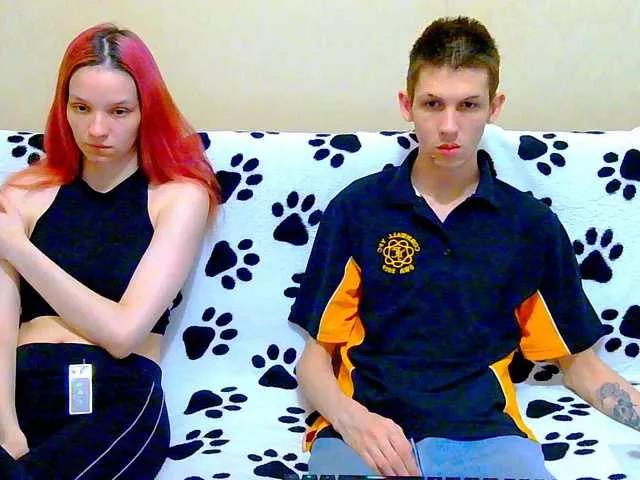 Ivy-Lester on BongaCams 