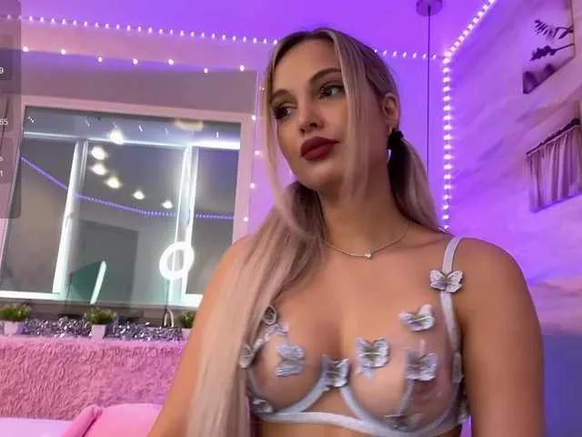 Ixsexs on BongaCams 