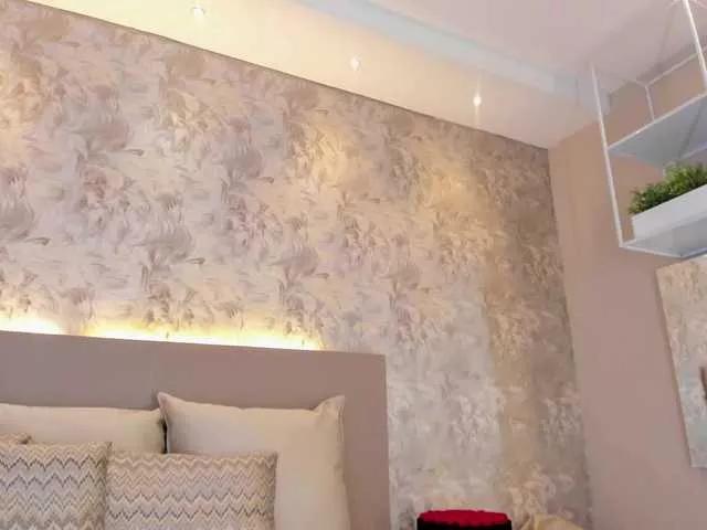 JadaKai on BongaCams 