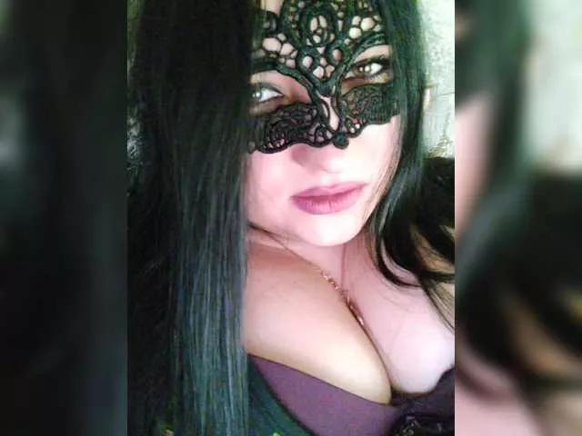 Jamili on BongaCams 