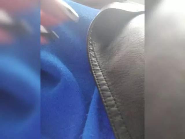 Jamili on BongaCams 