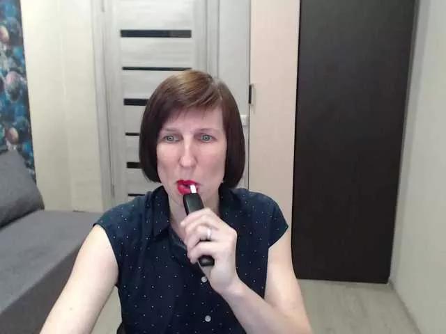 JaneSkyline on BongaCams 