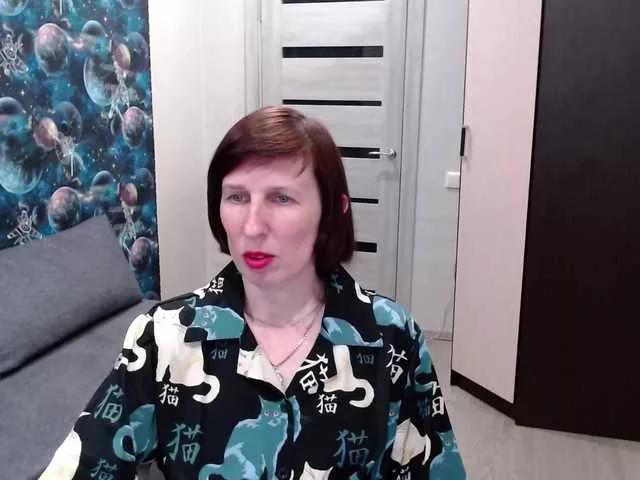 JaneSkyline on BongaCams 