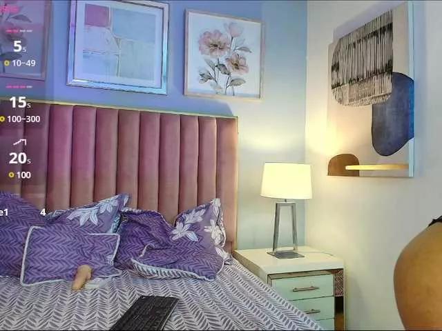 jasmineross on BongaCams 