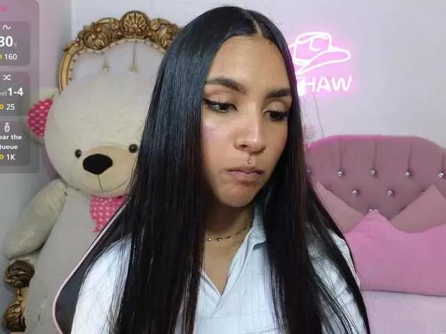 Jazmin-tay on BongaCams 
