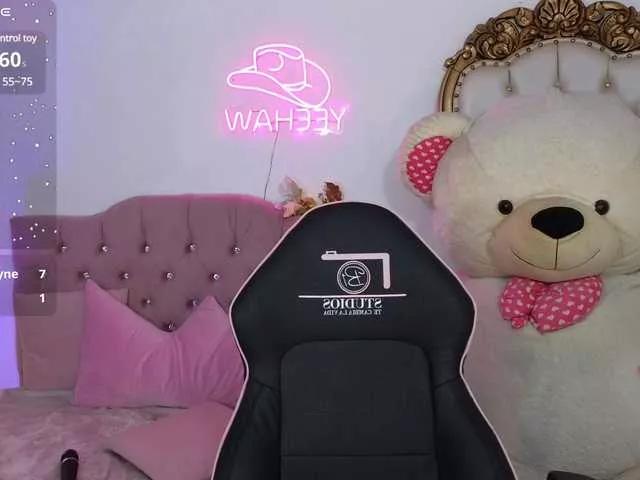 Jazmin-tay on BongaCams 