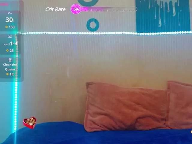 jazmyn-flower on BongaCams 