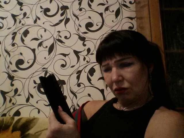 JeaneDavis on BongaCams 