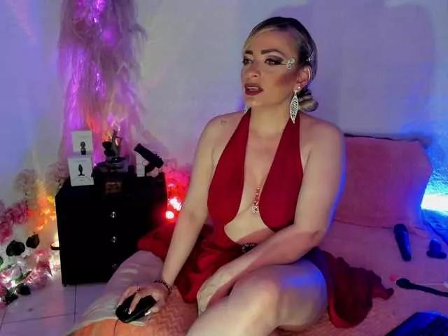 JeaniIneescott on BongaCams 