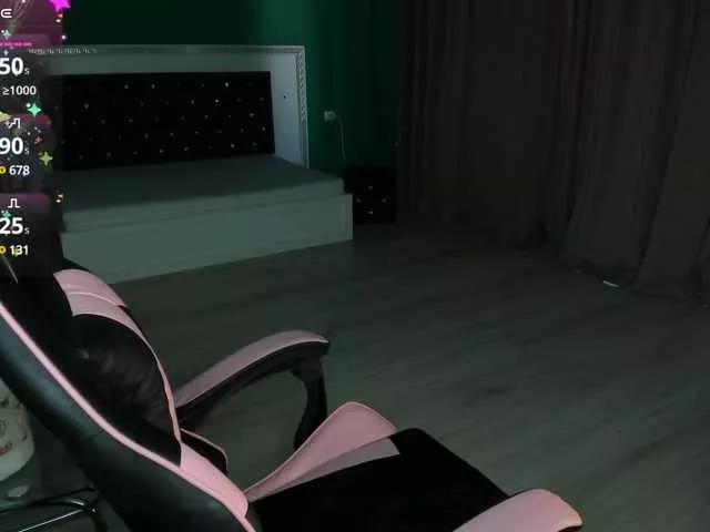 Jelly-beanss on BongaCams 