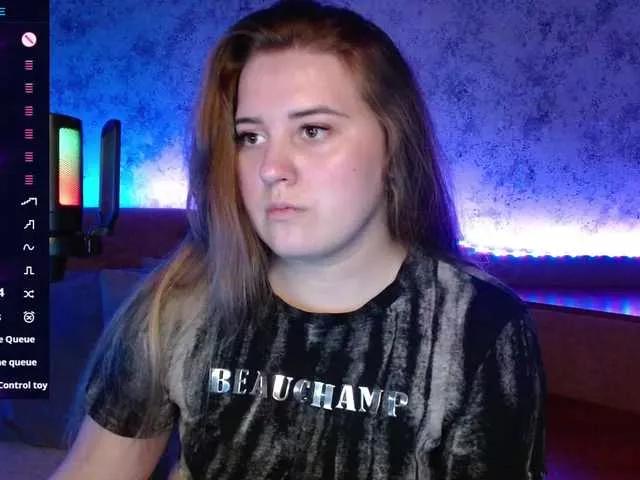 Jevelinaa on BongaCams 