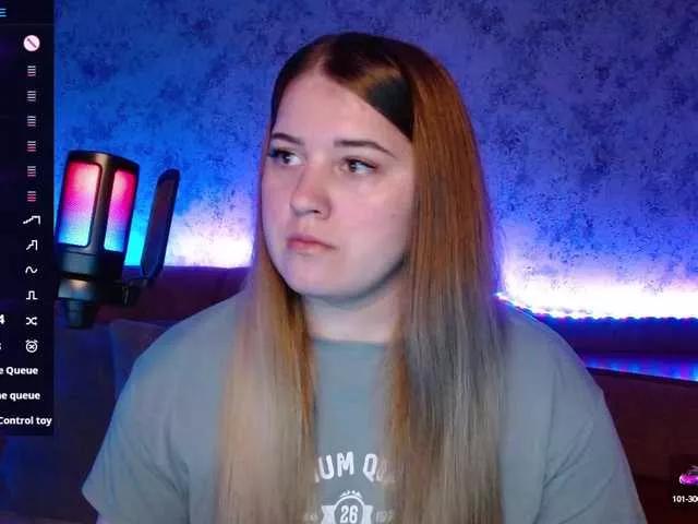 Jevelinaa on BongaCams 