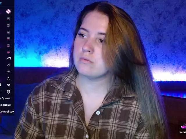 Jevelinaa on BongaCams 