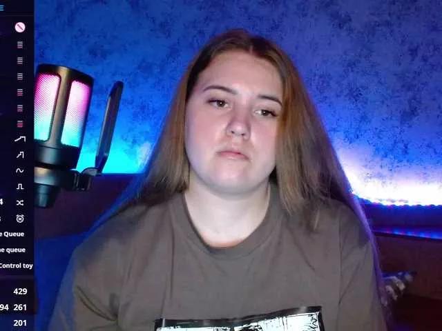 Jevelinaa on BongaCams 