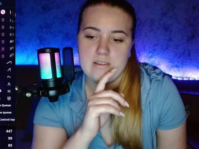 Jevelinaa on BongaCams 