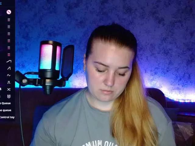 Jevelinaa on BongaCams 