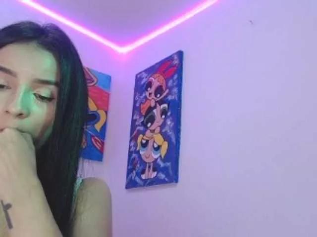 JHOANITAHOT on BongaCams 